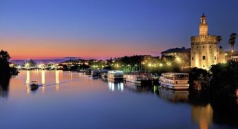 5 Destinos para viajar a Andalucía después de la pandemia