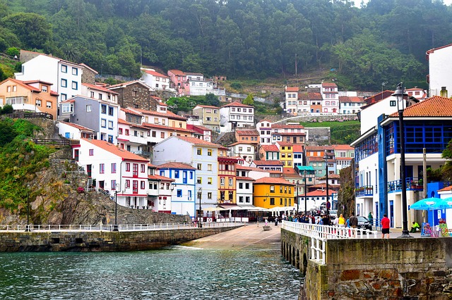 best places asturias spain