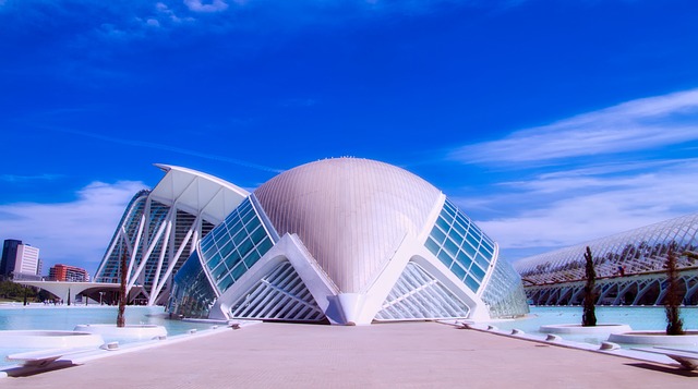 best places in valencia spain
