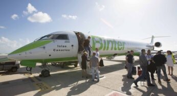 Aeropuerto de Reus tendrá vuelos a Canarias