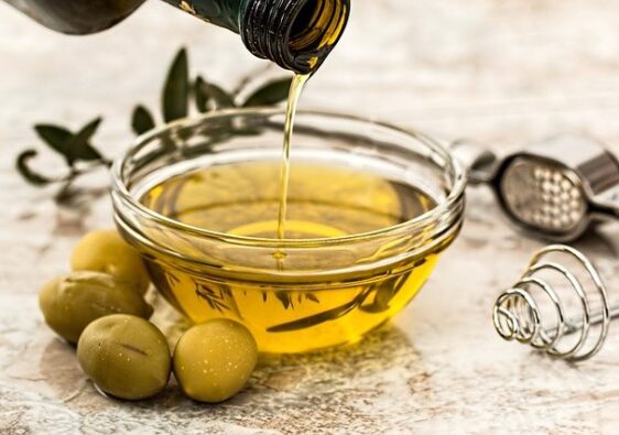 aceite de oliva pueblo de jaen