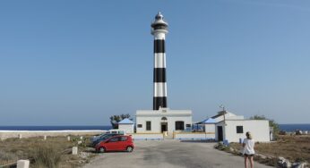 Rutas de Menorca atraen los primeros viajeros en esta temporada 2021