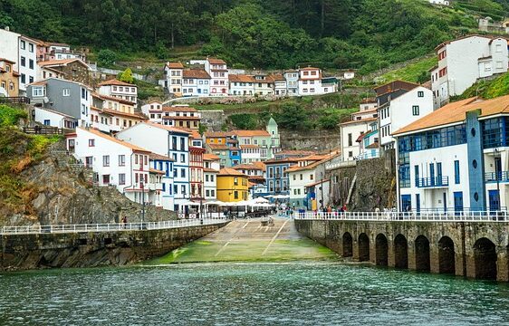 pueblos mas bonitos de españa 2021 cudillero asturias