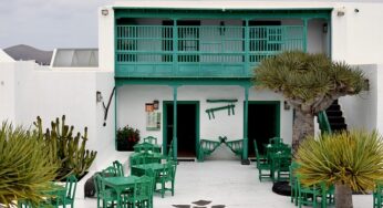 8 Planes para exprimir Lanzarote al máximo en este verano