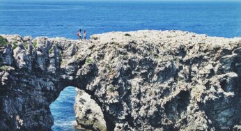 Menorca un destinos seguro para viajar este verano 2021