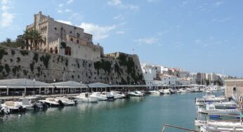 Menorca destino favorito de los cibernautas en este verano 2021