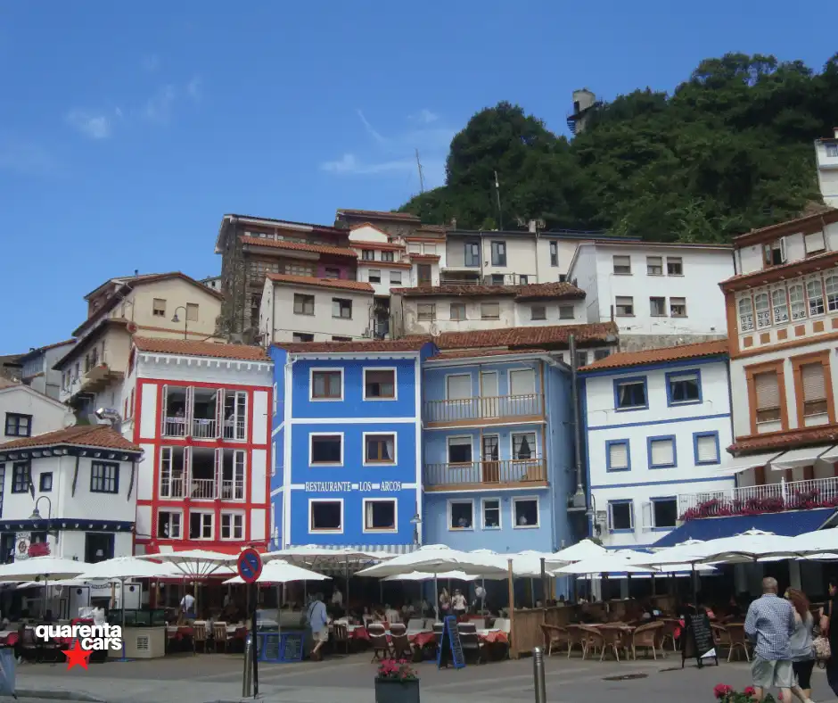 Asturias Turismo Interno 2020