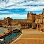 Viajar a Andalucía