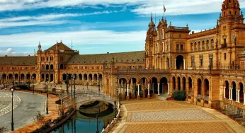 5 Destinos para viajar a Andalucía después de la pandemia