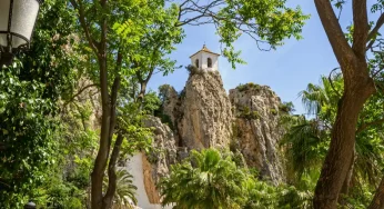 Alicante Turismo Rural 2020, más allá de la multitud