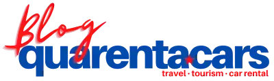 blog quarentacars