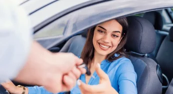 Ampliar la duración de alquiler de coches, todo lo que tienes que saber