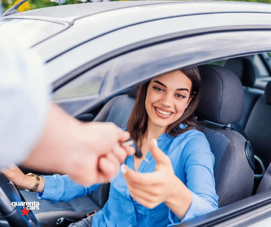Ampliar la duración de alquiler de coches, todo lo que debes saber