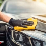 limpieza coches de alquiler