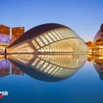 mejores destinos de la comunidad valenciana
