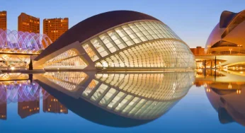 Mis 11 mejores destinos de la Comunidad Valenciana