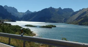 10 Rutas en coche por Santander